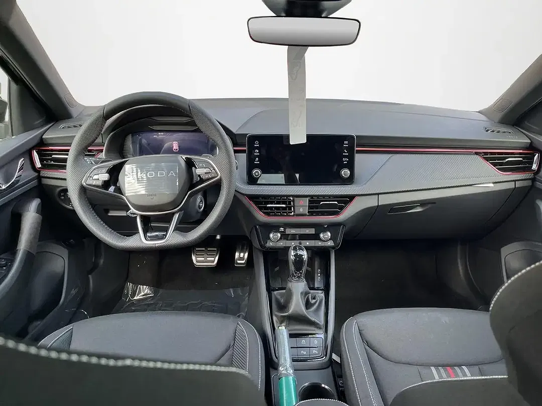 Skoda Scala - Thumbnail 10