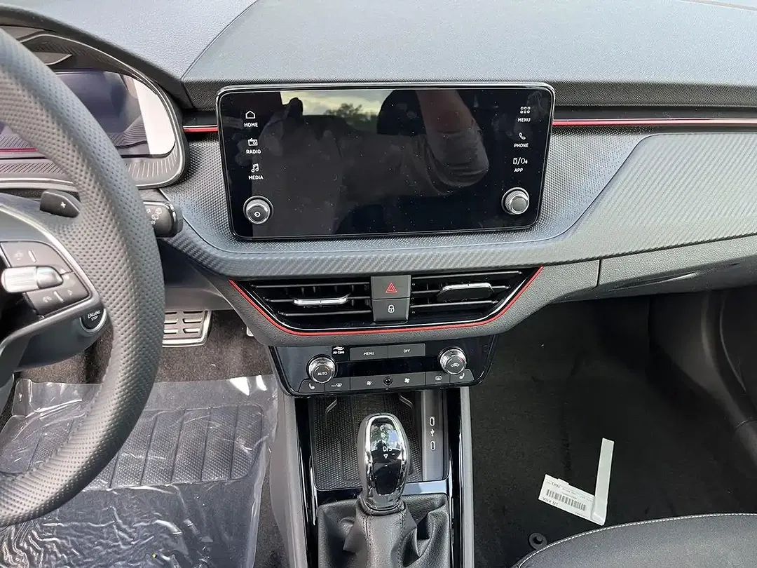 Skoda Scala - Thumbnail 13