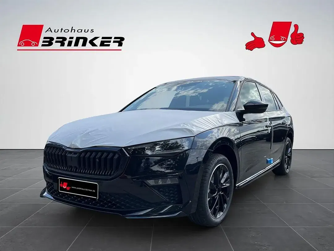 Skoda Scala - Thumbnail 3