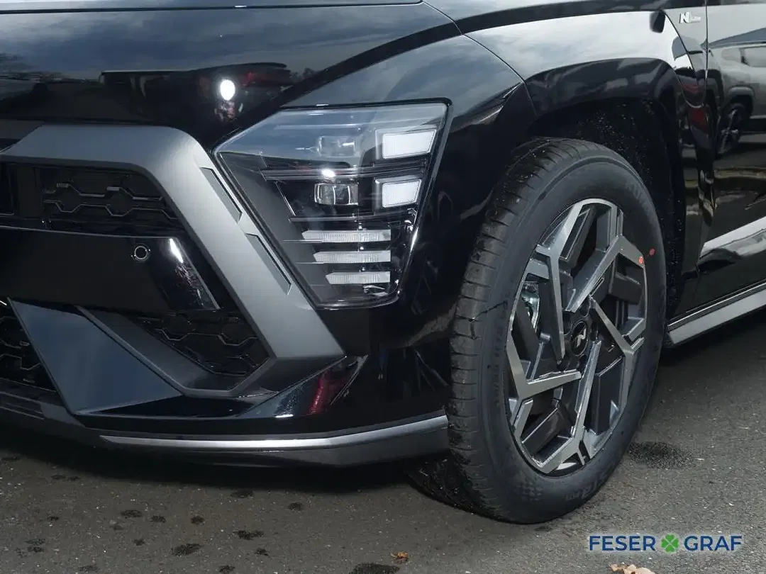 Hyundai KONA - Thumbnail 10