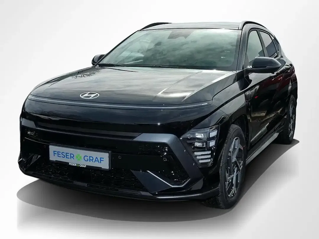 Hyundai KONA - Thumbnail 11