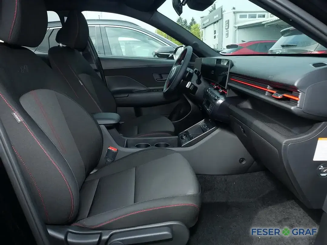 Hyundai KONA - Thumbnail 4