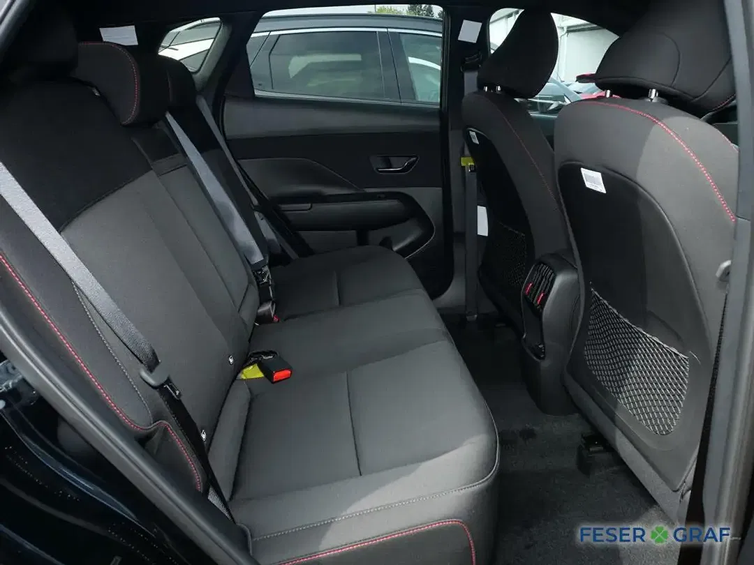 Hyundai KONA - Thumbnail 5