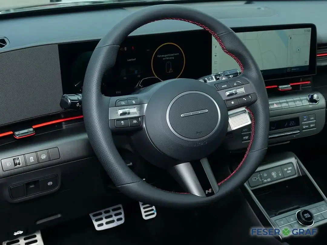 Hyundai KONA - Thumbnail 6
