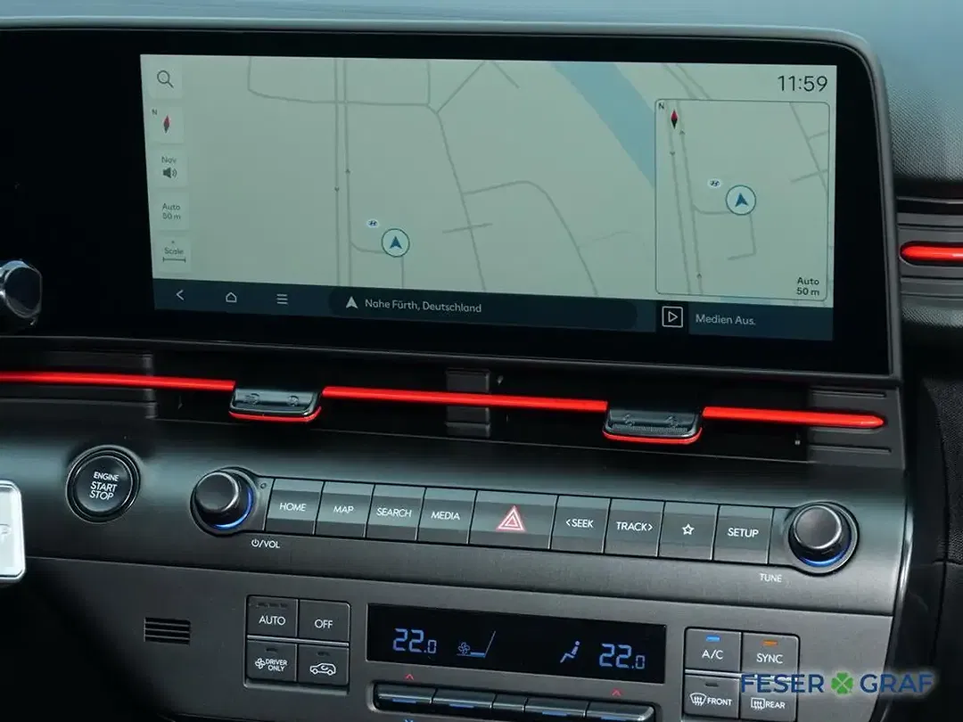Hyundai KONA - Thumbnail 7