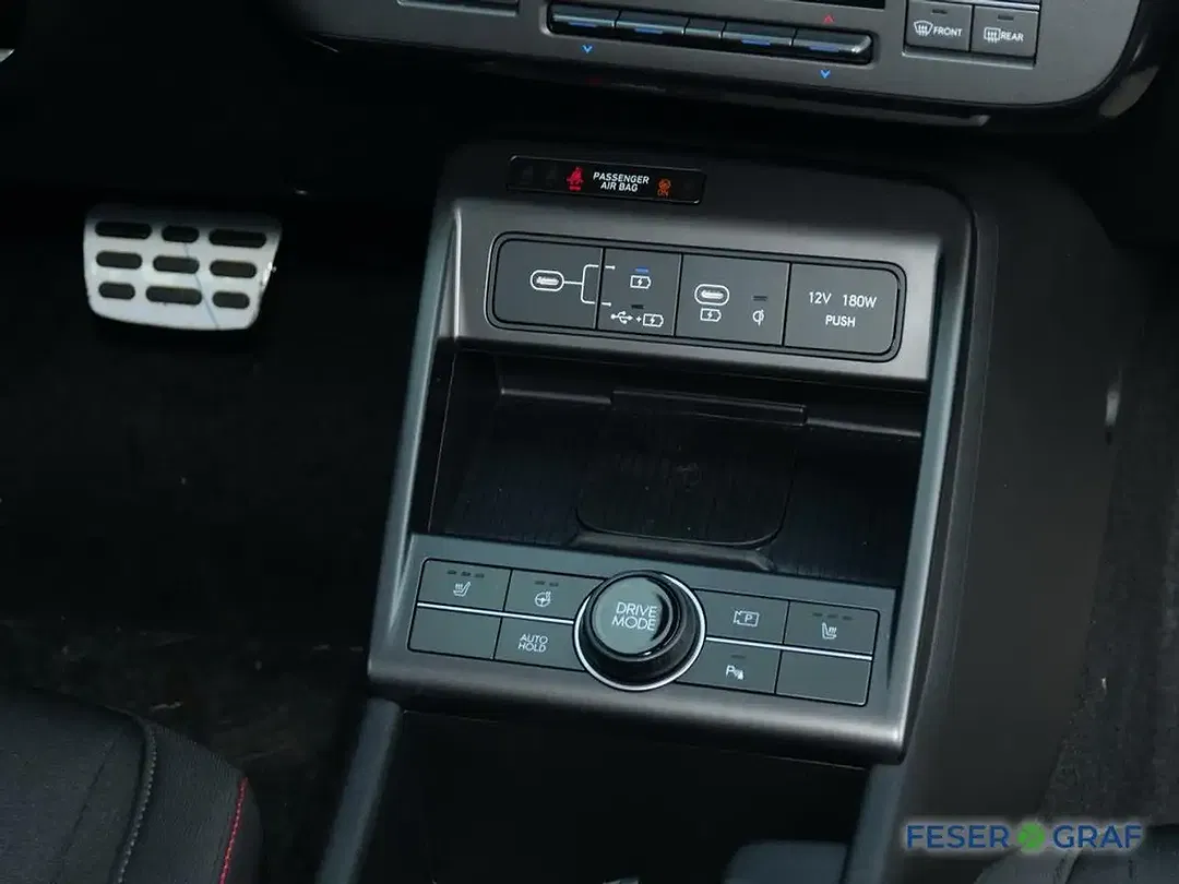 Hyundai KONA - Thumbnail 8