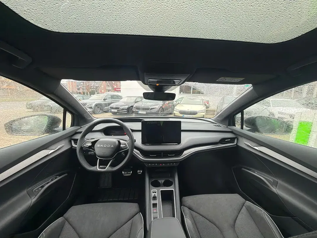 Skoda Enyaq - Thumbnail 13