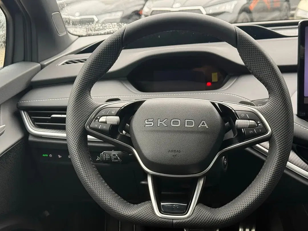 Skoda Enyaq - Thumbnail 14