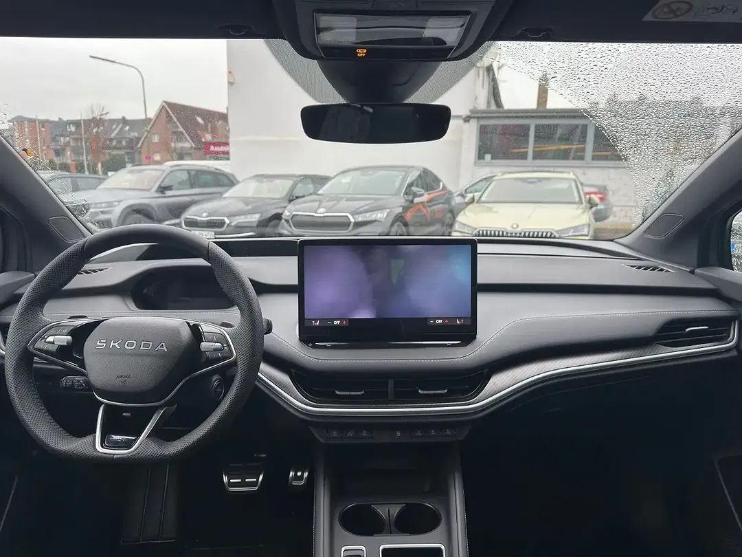 Skoda Enyaq - Thumbnail 15