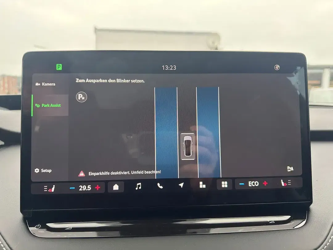 Skoda Enyaq - Thumbnail 19