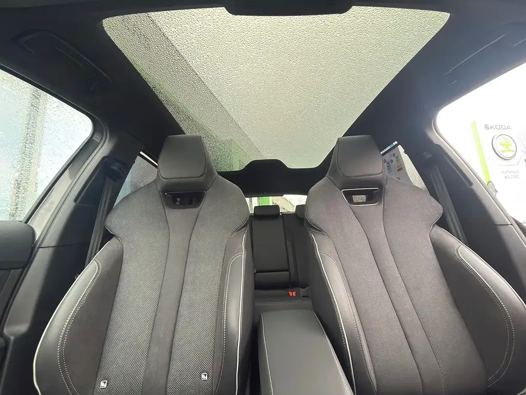 Skoda Enyaq - Thumbnail 22