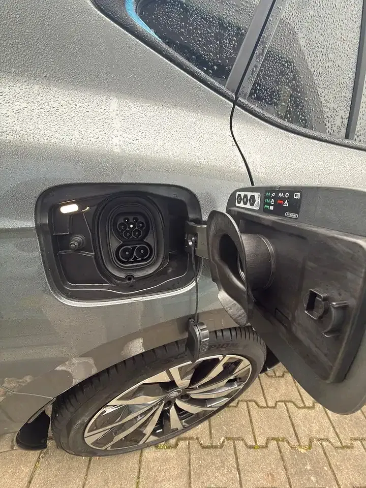 Skoda Enyaq - Thumbnail 6