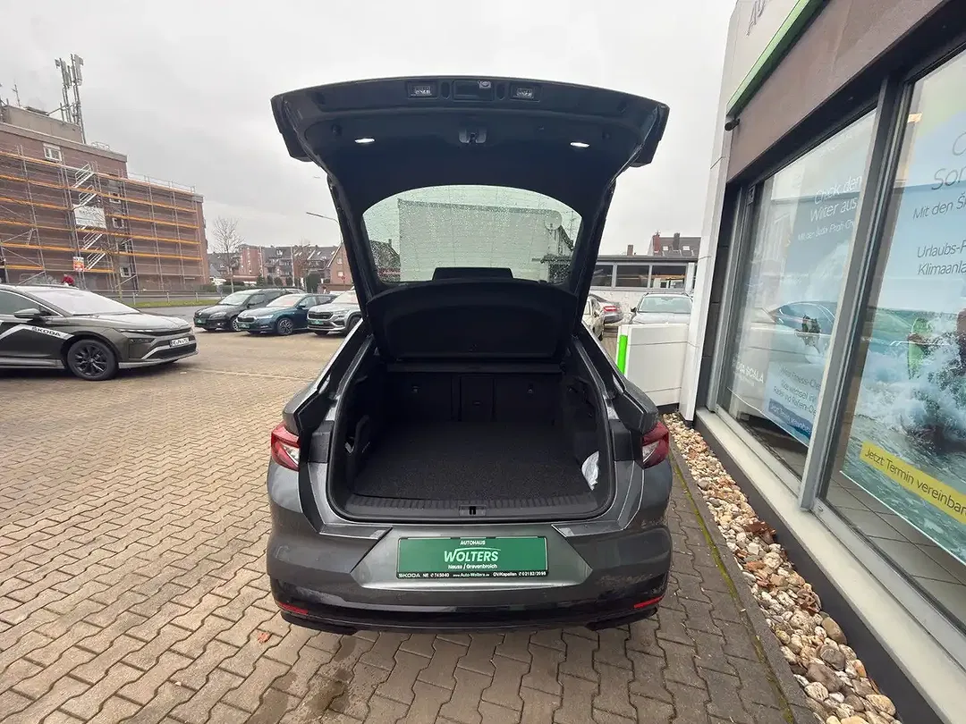 Skoda Enyaq - Thumbnail 7