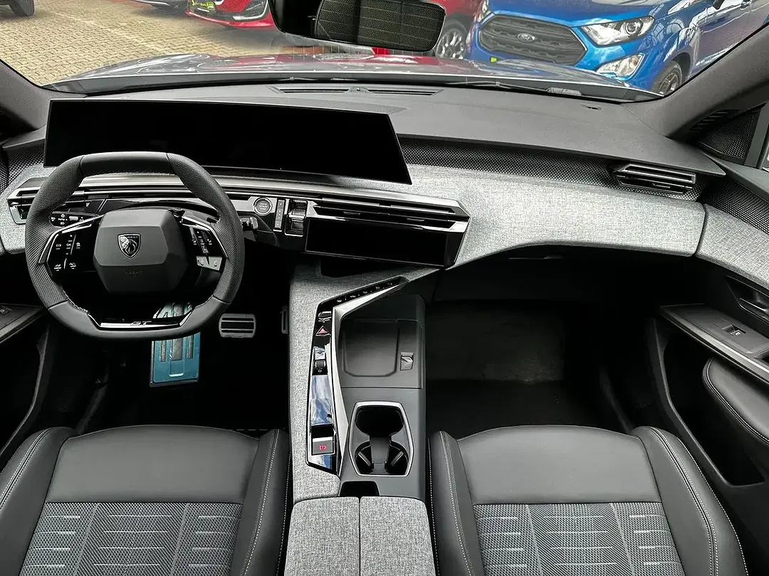 Peugeot 5008 - Thumbnail 13