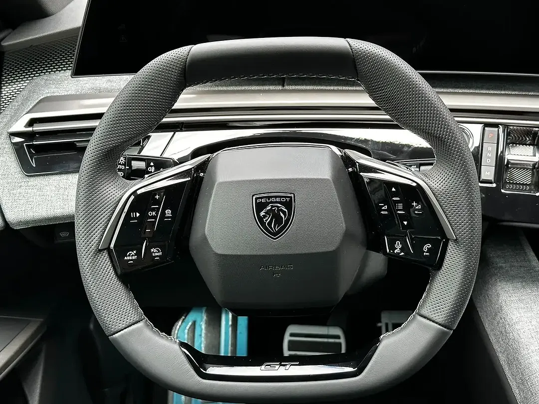Peugeot 5008 - Thumbnail 14