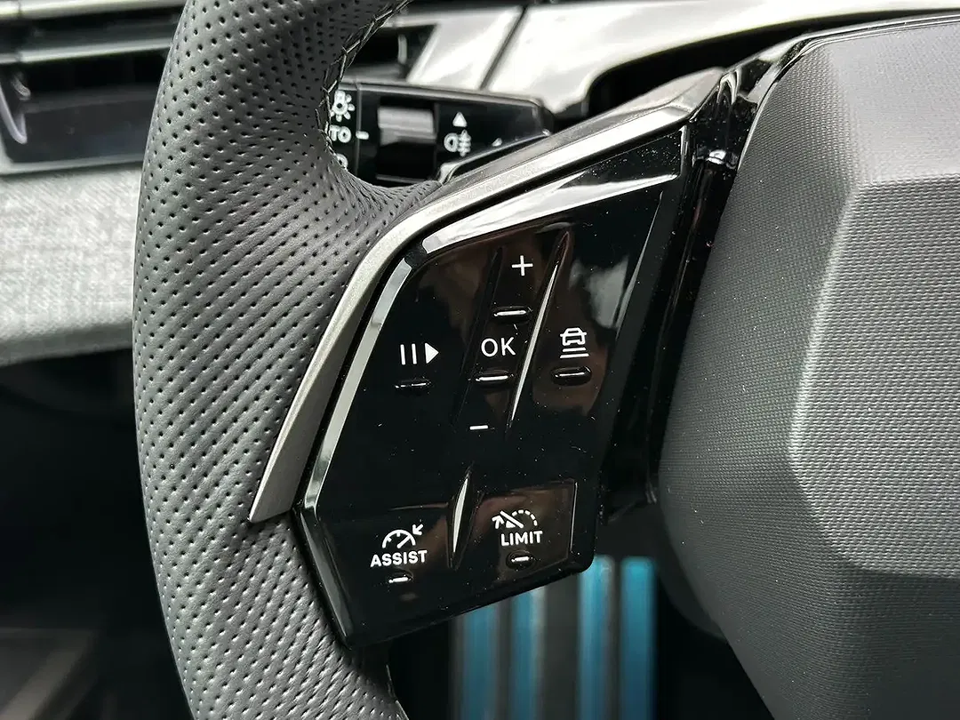 Peugeot 5008 - Thumbnail 19