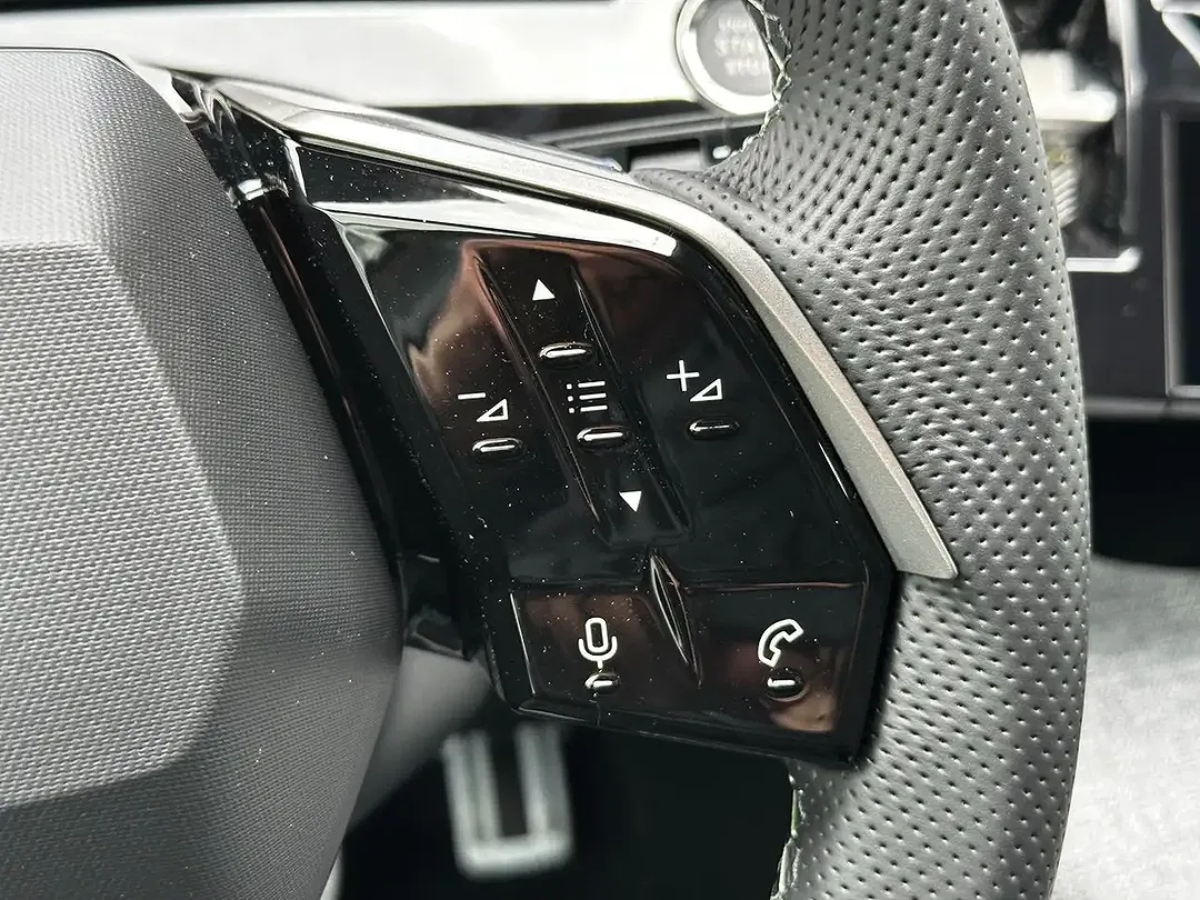 Peugeot 5008 - Thumbnail 20