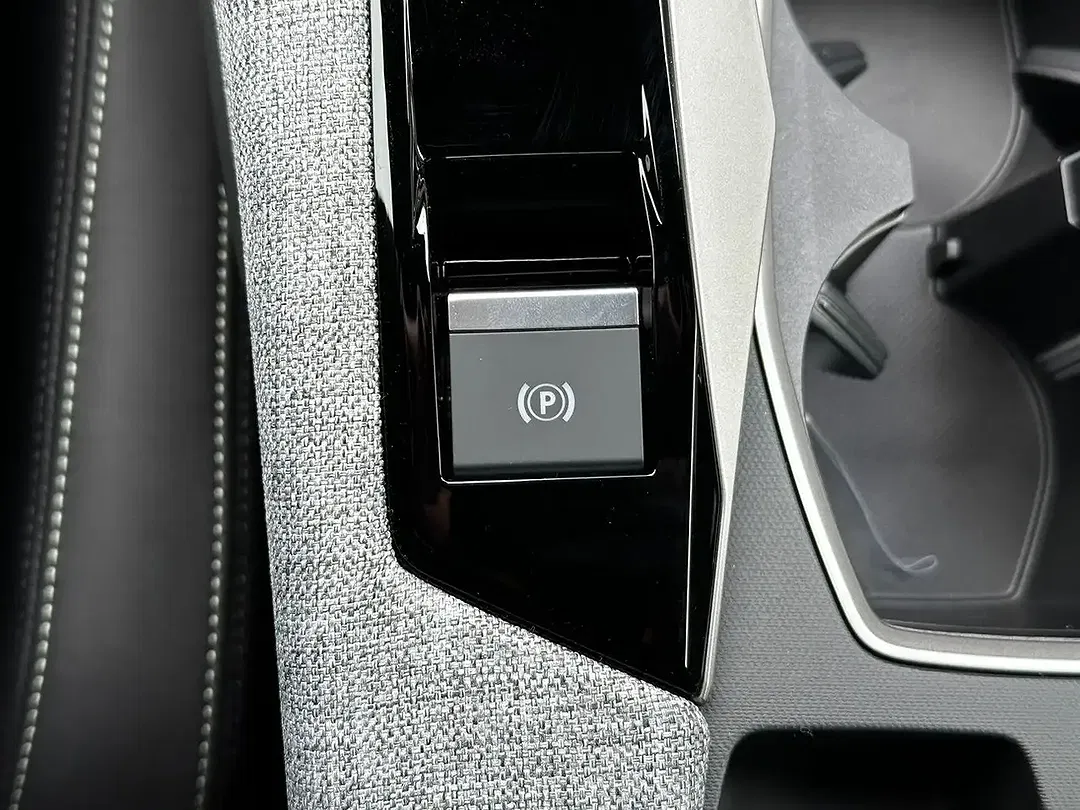 Peugeot 5008 - Thumbnail 21