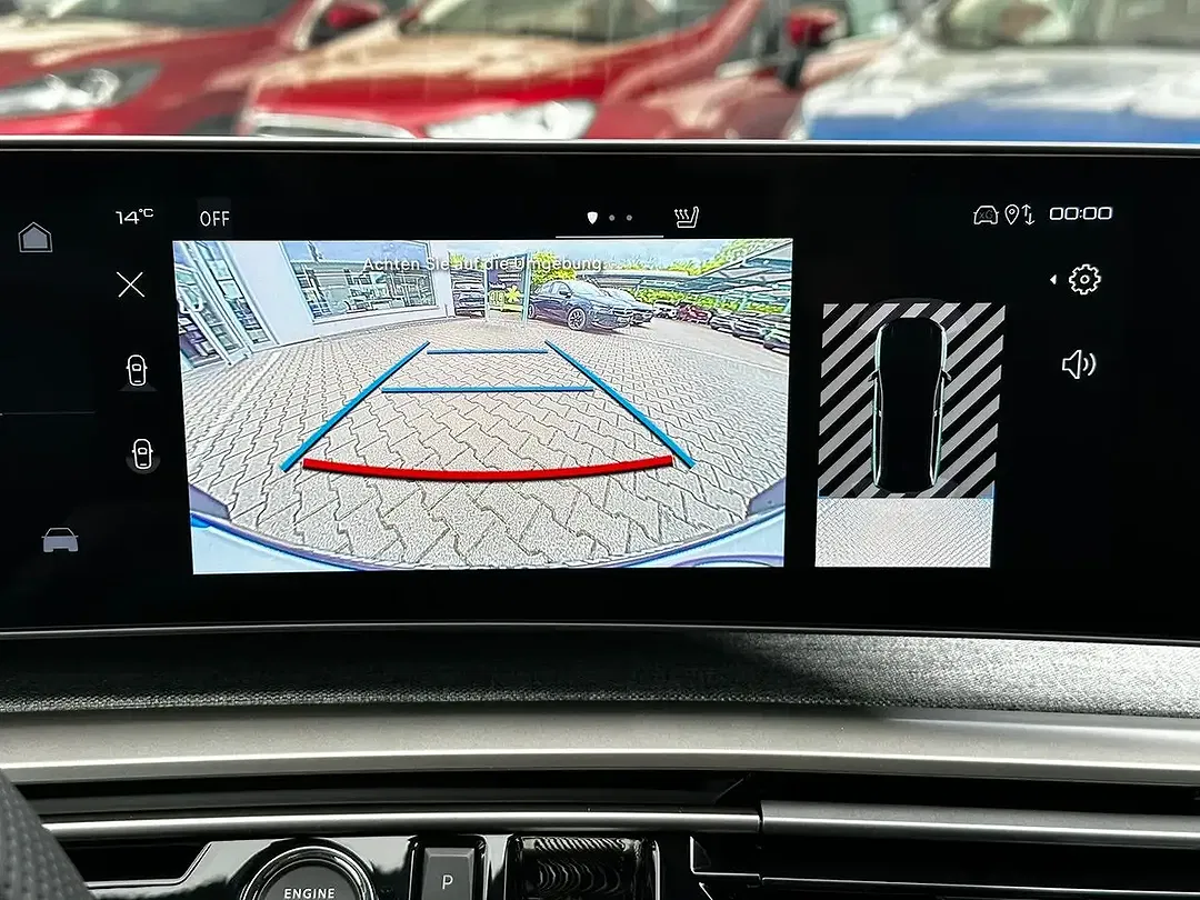 Peugeot 5008 - Thumbnail 24