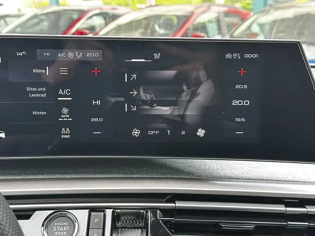 Peugeot 5008 - Thumbnail 26