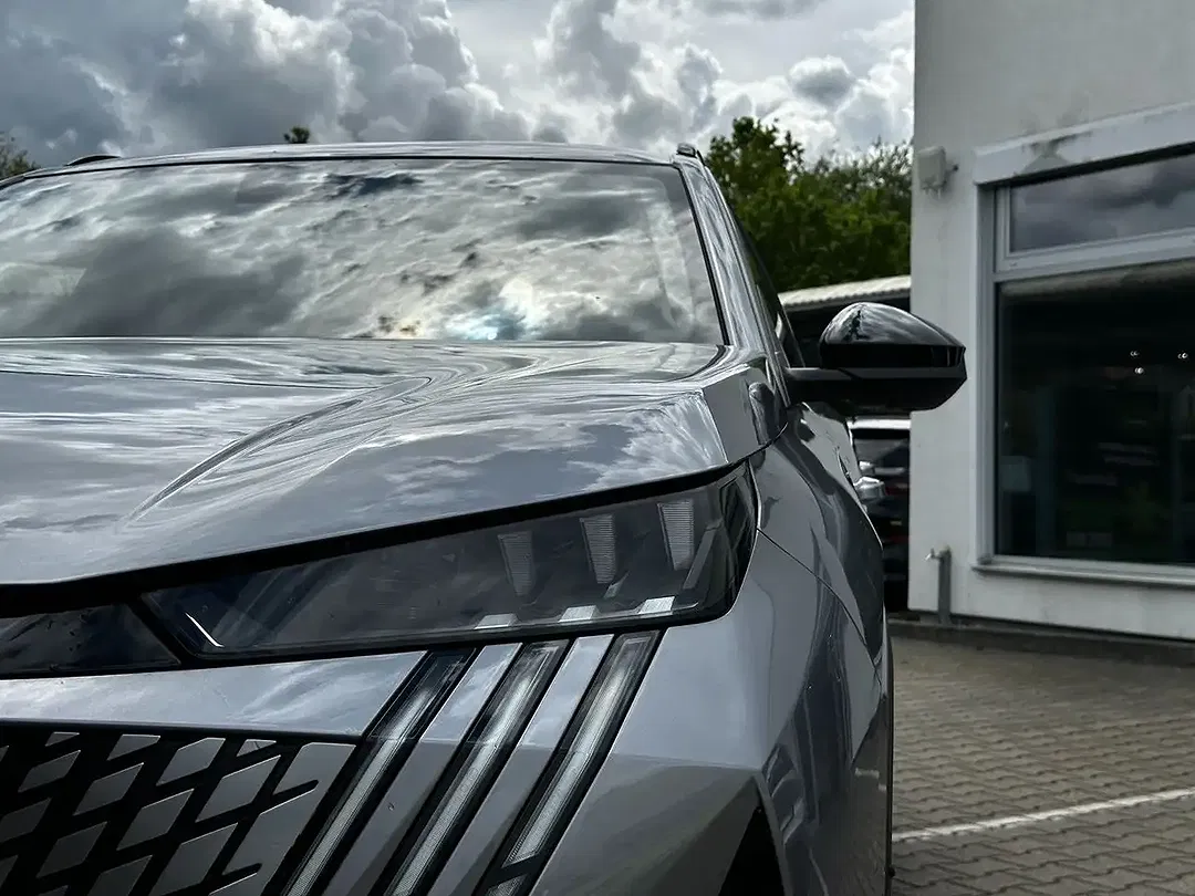Peugeot 5008 - Thumbnail 28