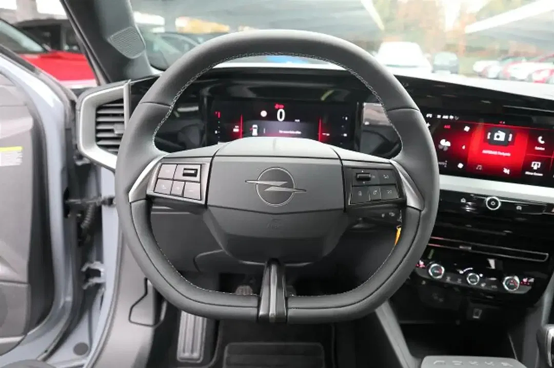 Opel Mokka - Thumbnail 10