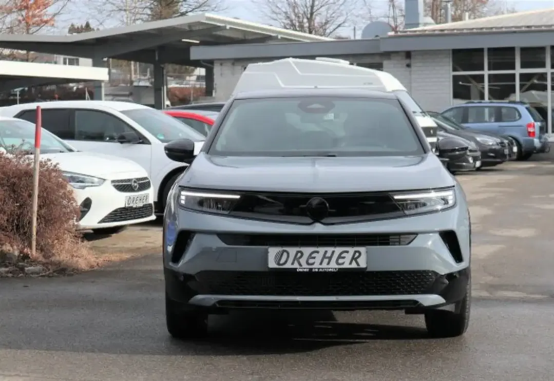 Opel Mokka - Thumbnail 2