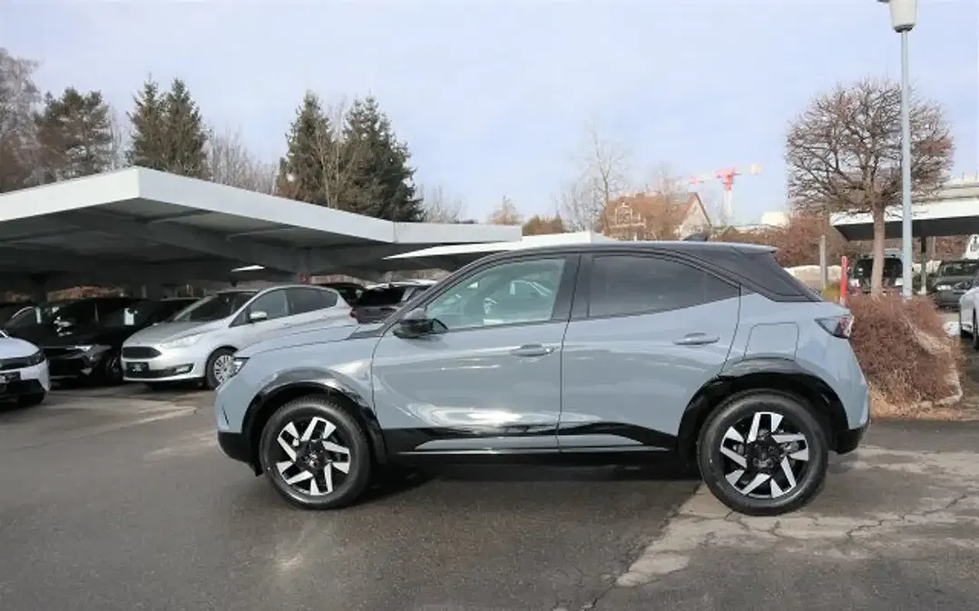 Opel Mokka - Thumbnail 3