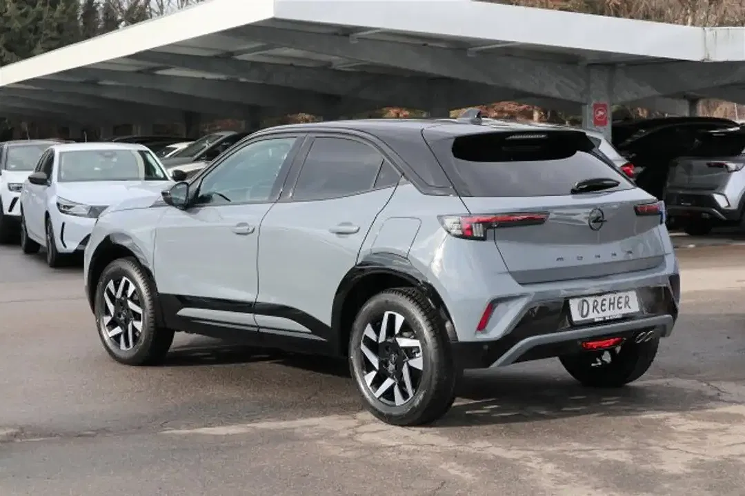 Opel Mokka - Thumbnail 4
