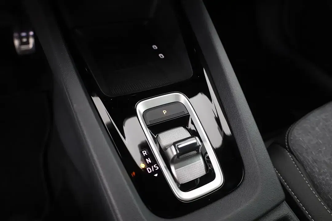 Skoda Octavia - Thumbnail 12