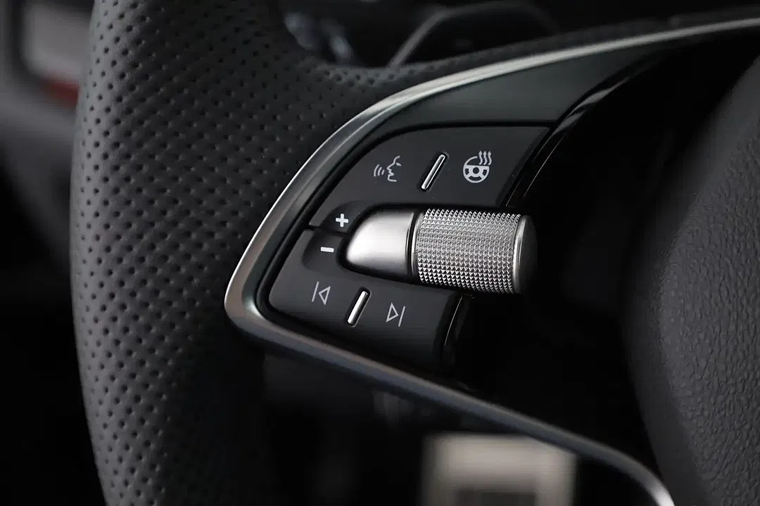 Skoda Octavia - Thumbnail 14