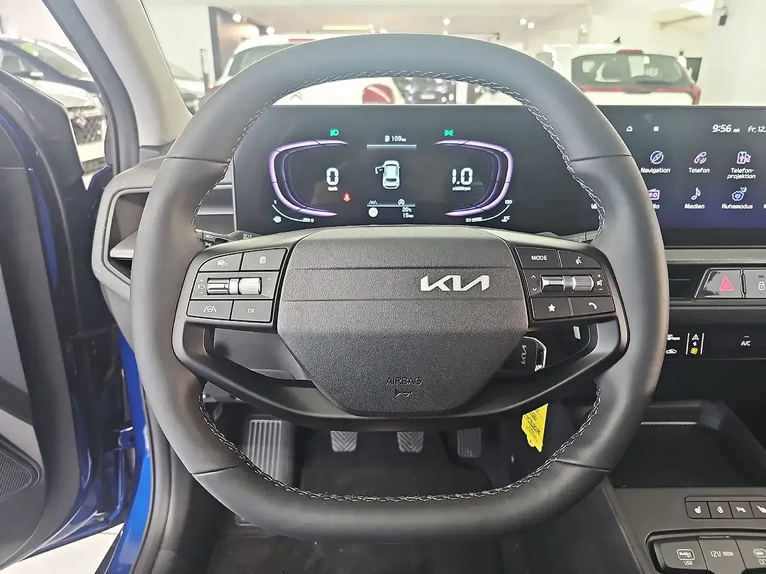 Kia Stonic - Thumbnail 6