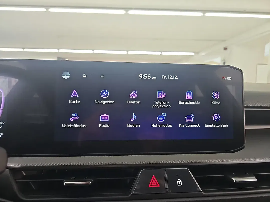 Kia Stonic - Thumbnail 8
