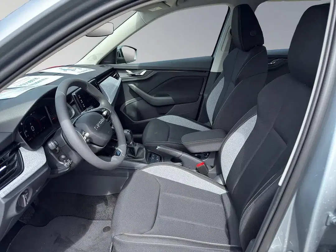 Skoda Kamiq - Thumbnail 10