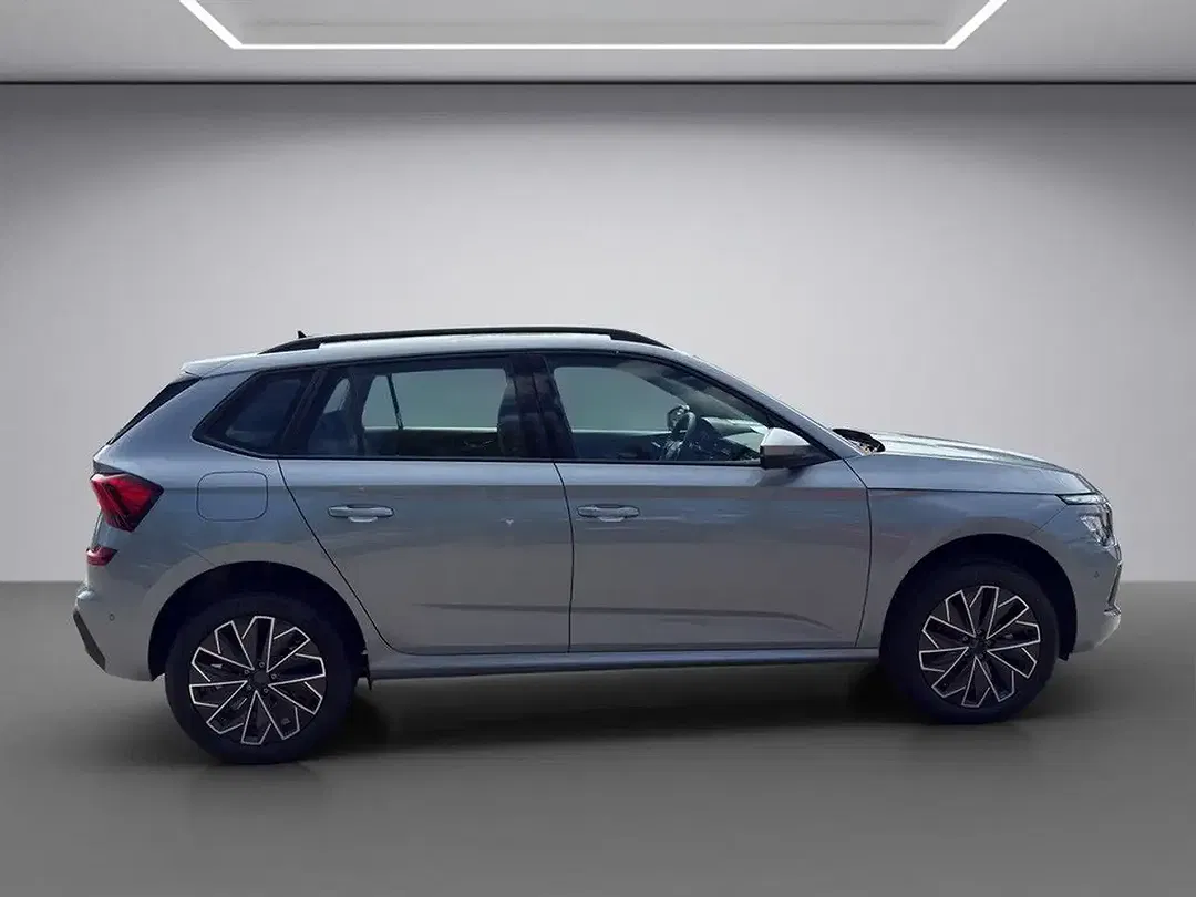 Skoda Kamiq - Thumbnail 6