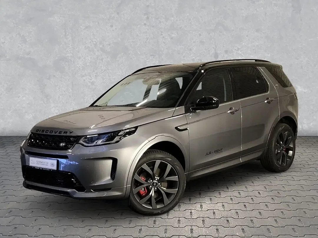 Land Rover Discovery Sport - Afbeelding 1