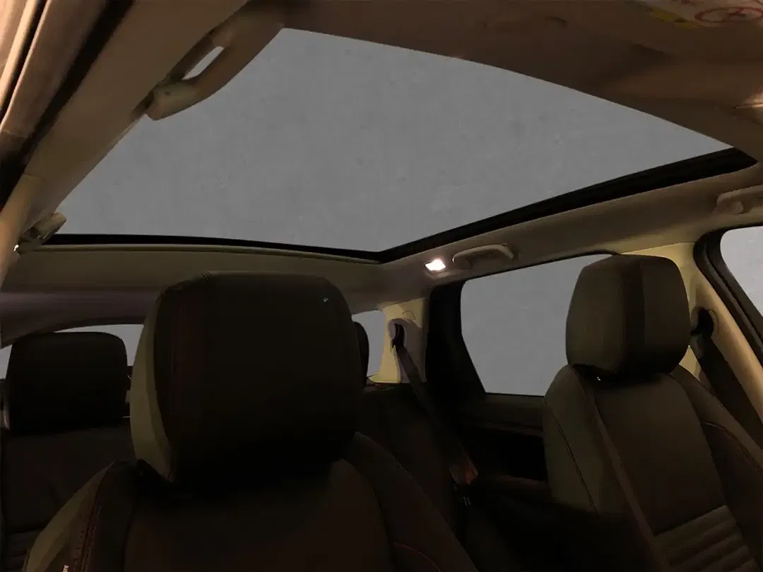 Land Rover Discovery Sport - Thumbnail 10