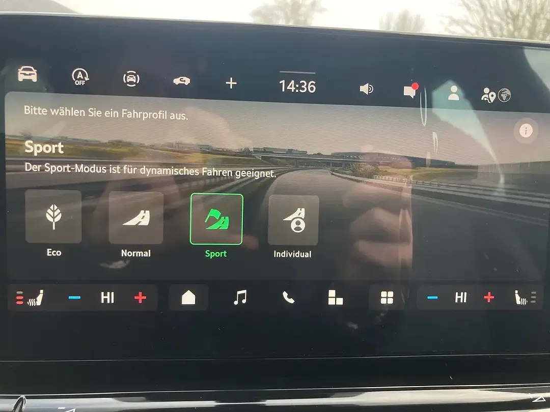 Skoda Octavia - Thumbnail 14