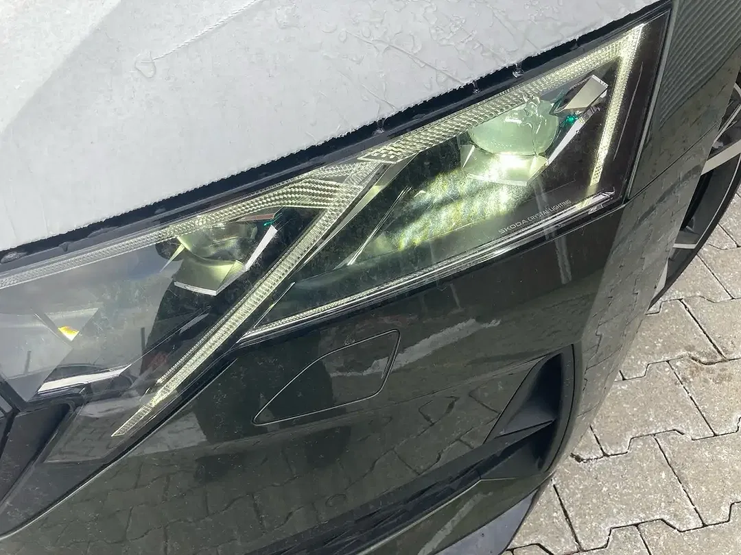 Skoda Octavia - Thumbnail 5