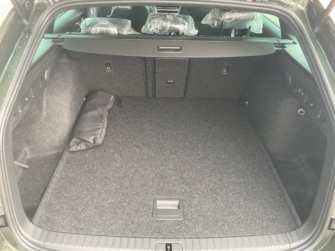 Skoda Octavia - Thumbnail 7