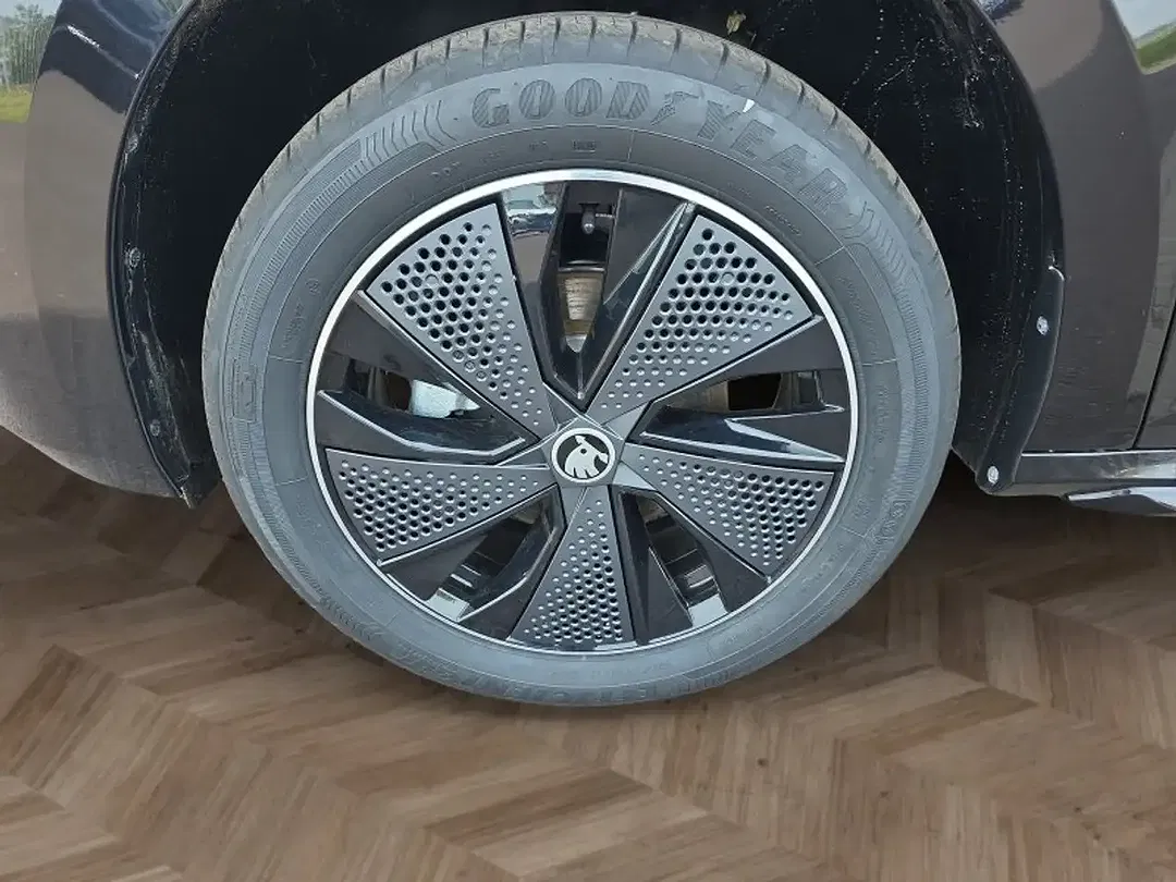 Skoda Kamiq - Thumbnail 15