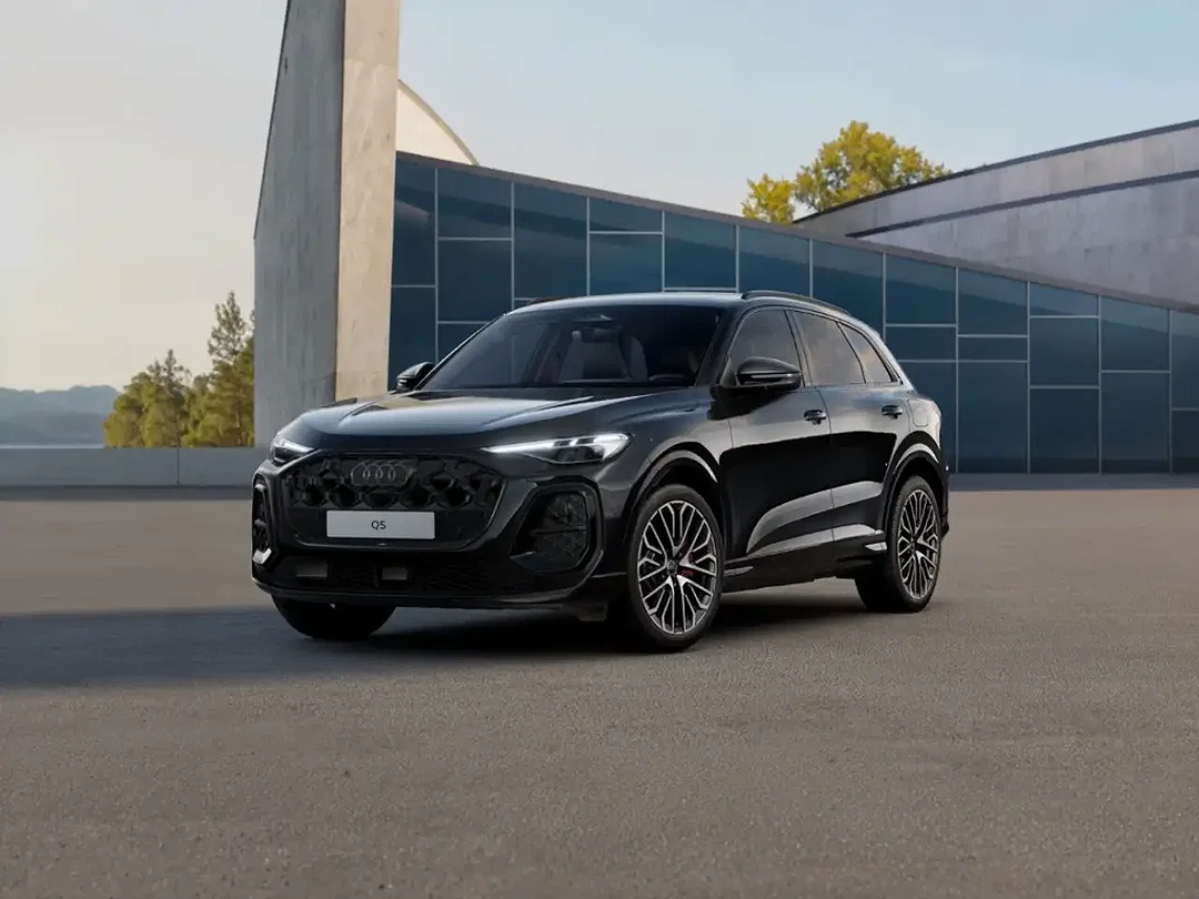 Audi Q5 - Afbeelding 1
