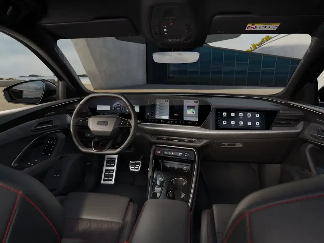 Audi Q5 - Thumbnail 8