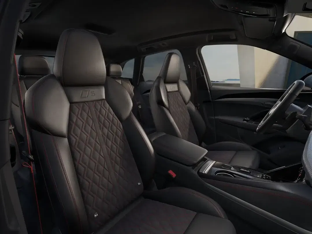 Audi Q5 - Thumbnail 9