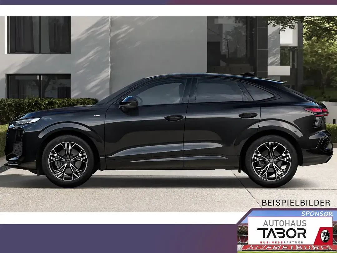 Audi Q3 - Thumbnail 2