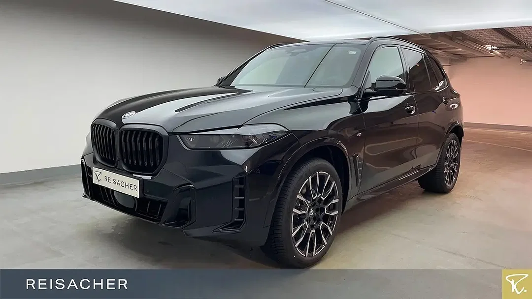 BMW X5 - Afbeelding 1