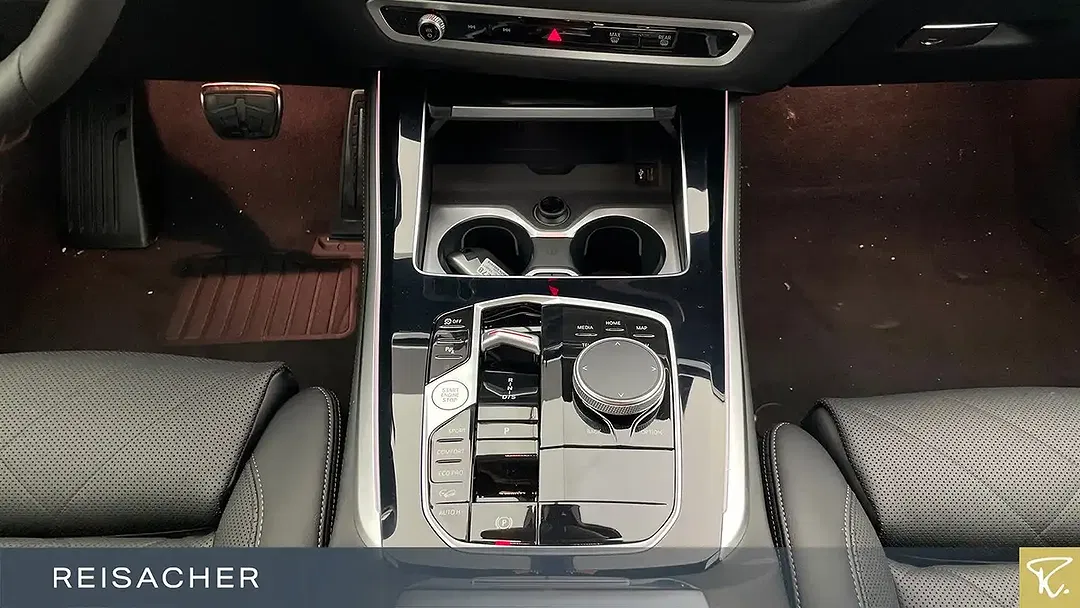 BMW X5 - Thumbnail 11