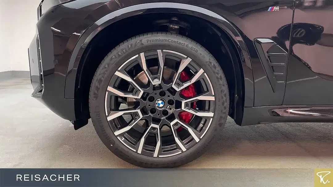 BMW X5 - Thumbnail 3