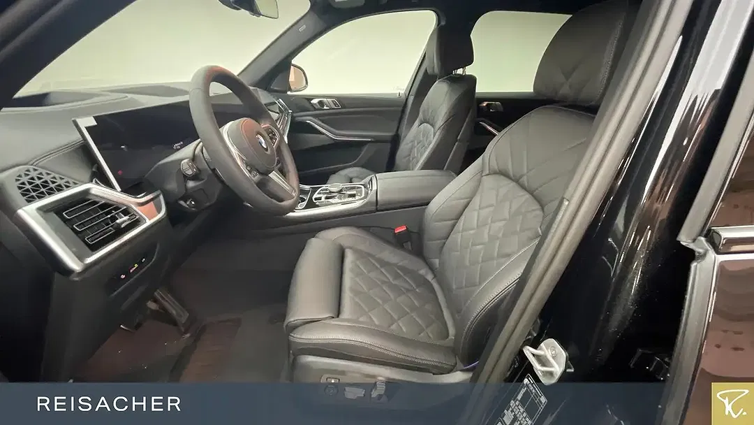 BMW X5 - Thumbnail 4