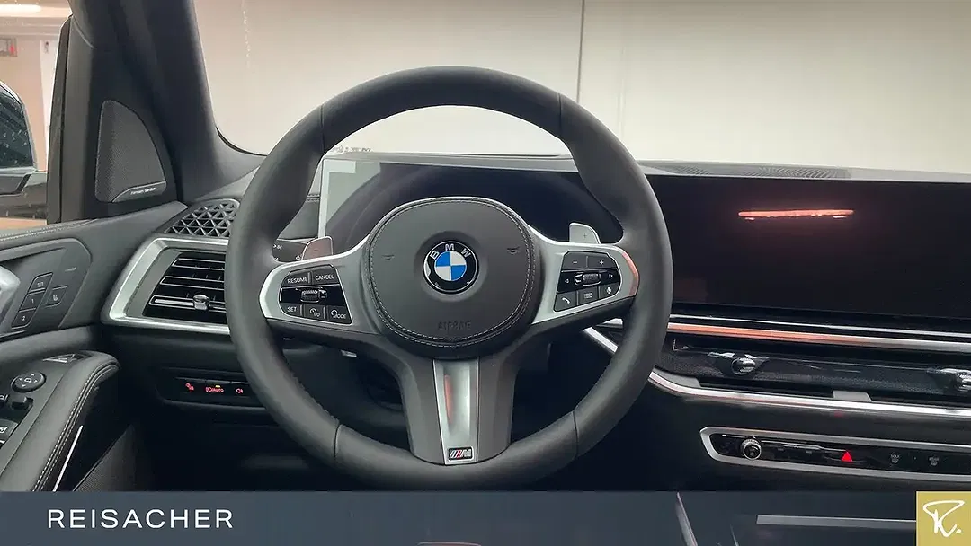 BMW X5 - Thumbnail 5